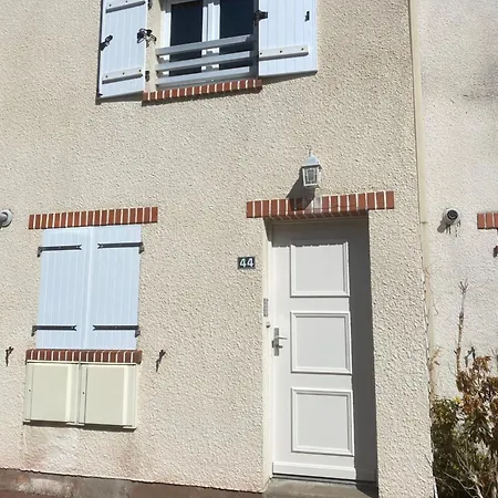 Duplex En Harmonie